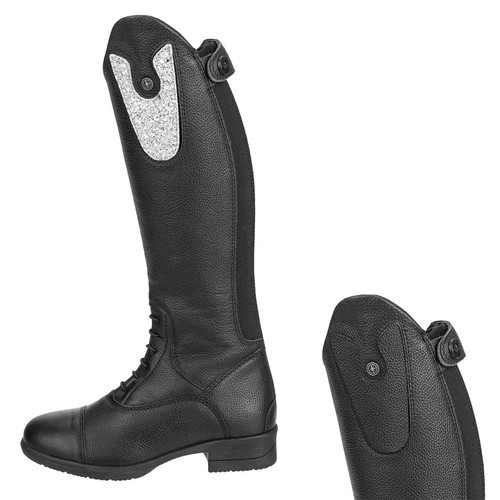 Kinderreitstiefel reitstiefel - kinderreitstiefel,