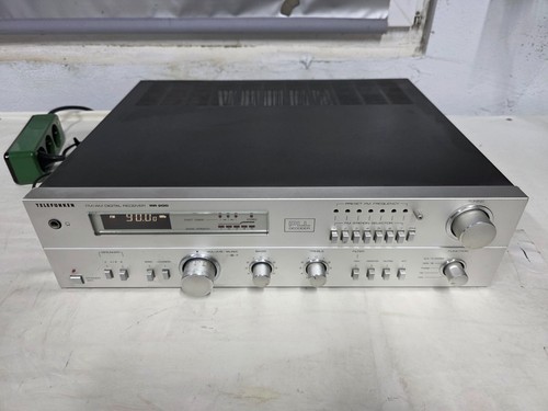 Telefunken 200 stereo - rr,