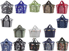 Rixen & Kaul Klickfix Reisenthel Fahrrad Korb Bikebasket