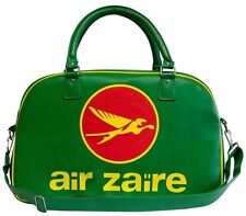 Air Zaire Airlines Tasche - Reisetasche Umhängetasche Schultertasche Sporttasche