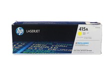 W2032a toner yellow - 415a, -b