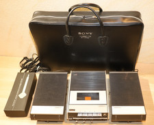 Sony 124 tape recorder - tc-124,