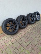 4 Winterreifen Good Year M+S