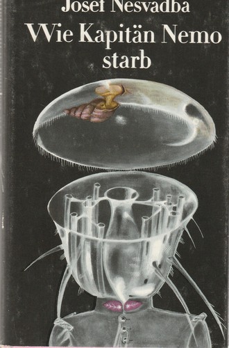 Josef nesvadba wie kapitän - josef, nesvadba: