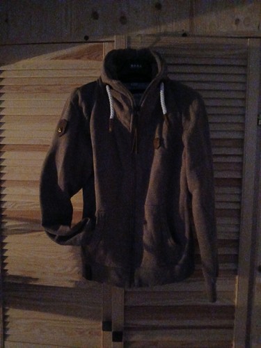 Naketano jacke größe l - größe,