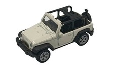 Jeep Wrangler Rubicon - 3
