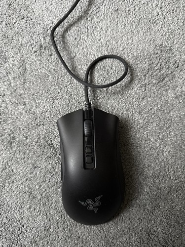 Razer deathadder - razer,