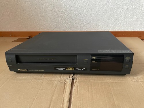 Panasonic j30eg - panasonic, nv-j30eg