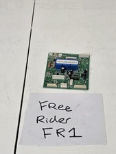 Freerider FR1 Mobilität