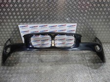 BMW E84 X1 Stoßstange Vorne