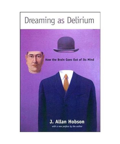 Dreaming delirium how the - as,