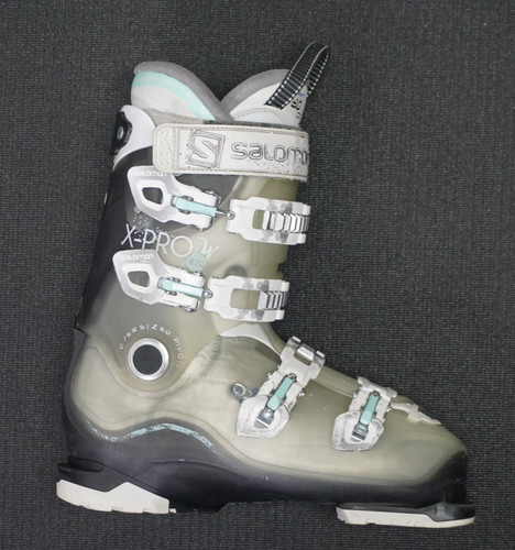 Salomon pro r70 damen - w,