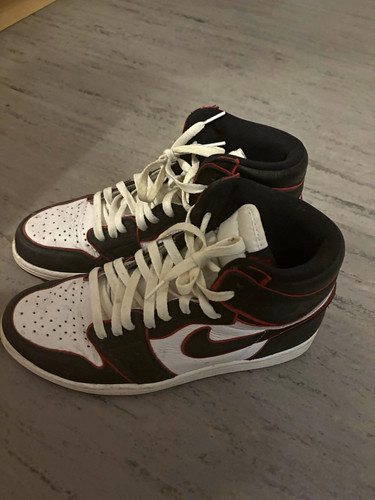 Nike herren high top - nike,