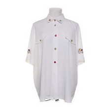 Mario Rosella, Bluse, Größe