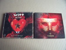 2 x Joachim Witt -