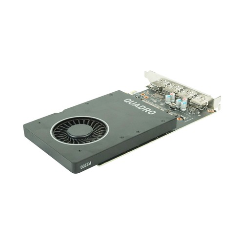 Nvidia quadro p2200 - quadro,