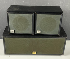 Jbl flix10 center channel - flix10,
