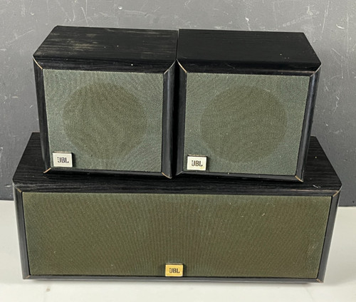 Jbl flix10 center channel - flix10,