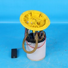 Audi A6 4F 3.0 TFSI Benzinpumpe 4F0919051AL Kraftstoffpumpe Tankanzeige Orig. MJ