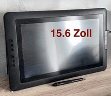 Grafiktablet fast 16 zoll -