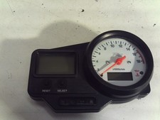 Yamaha YZF-R6 RJ03 EZ02 Tacho