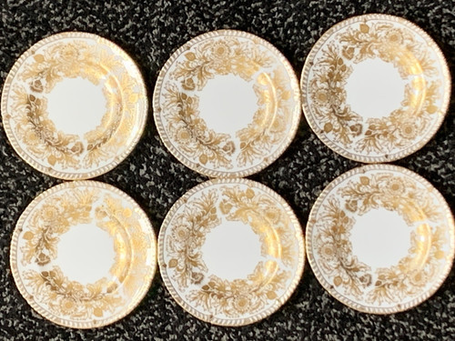 Stück royal crown - crown, derby