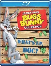 Bugs Bunny Anniversary