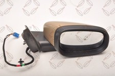VOLVO V50 S40 II Facelift ab2007 Seitenspiegel Außenspiegel rechts 6 PIN