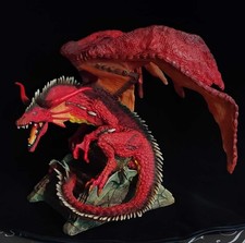 Enchantica Annual Piece 2002 Drache Bloodhorn EN2308