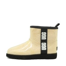 UGG Damen Classic Clear Mini