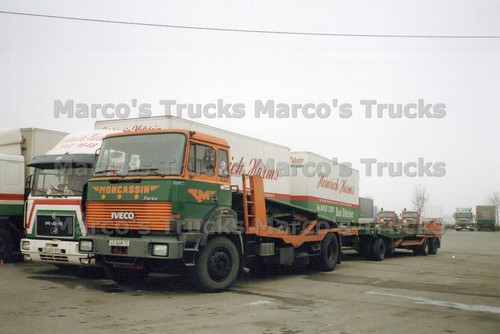 Lkw foto iveco - foto,
