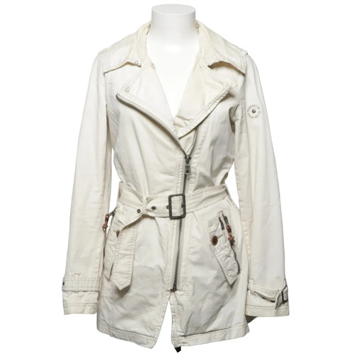 Khujo trenchcoat damen - trenchcoat,,