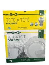 Brunner dolomit tete - dolomit, a
