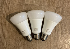 3x Philips Hue E27 white and color ambiance 10W 806 Lumen LED-Leuchtmittel