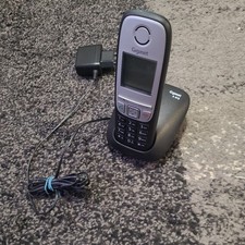 Siemens Gigaset A 415, Schnurloses   Telefon 