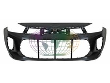 Lexmond Stoßfänger