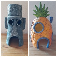 Pennplax Aquarien Deko