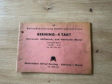 Alfred Berning Dk8