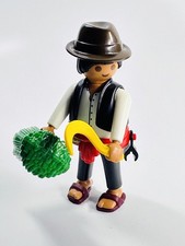 71760 Playmobil Figures Boys Serie 27 Mexikanischer Bauer