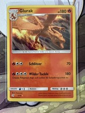 Glurak holo 18 - glurak, 5/18