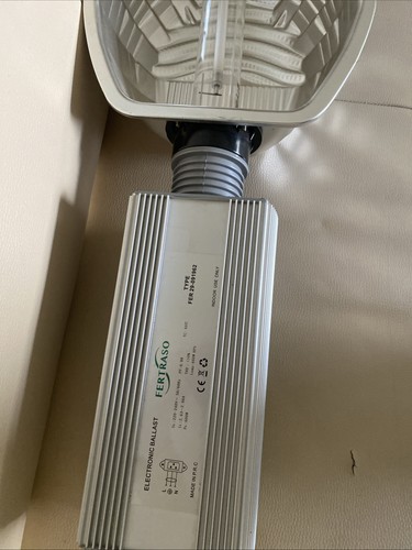 Ndl lampe 600watt - 600watt, mit