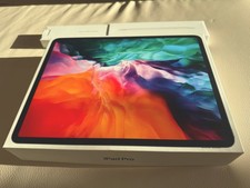 Apple iPad Pro 12.9 | WiFi &