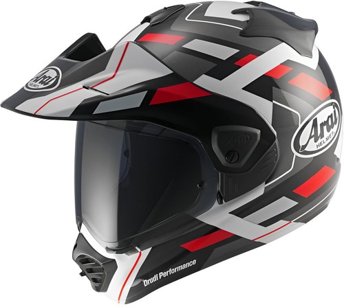 Arai tour match enduro - tour-x5, helm