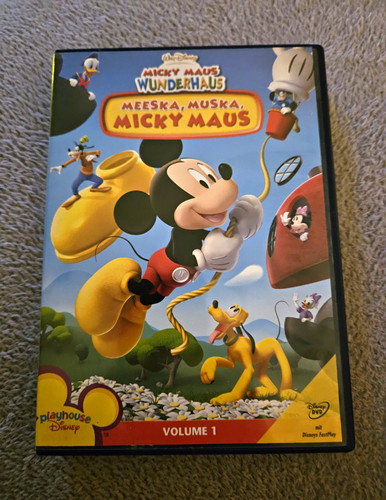 Disney micky maus - disney,