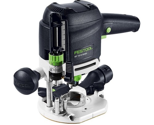 Festool oberfräse 1010 - oberfräse, of