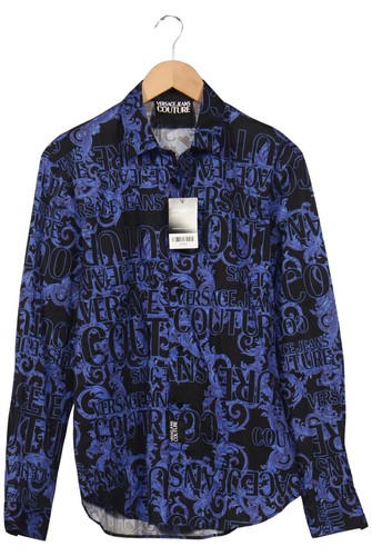 Versace jeans couture - jeans, hemd