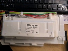 Bosch Siemens Neff Constructa Spülmaschine Elektronik  melecs  9001140272