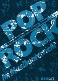 Pop rock musikunterricht - pop/rock, im