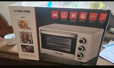 Minibackofen TKG Ot 2003 16