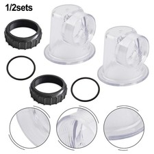 Umwälzpumpeneinsatz